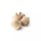 Kitcheniva 10 Pcs Natural Wooden Acorns Waldorf Fall Decor DIY